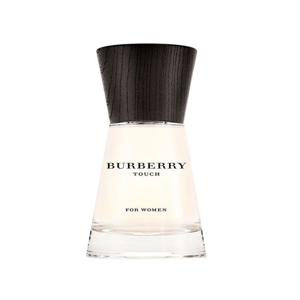 Burberry Touch For Women Eau De Parfum 50ml Spray Default Title - Tophatter Daily Deals