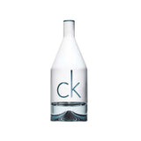 Calvin Klein In 2U Him Eau De Toilette 100ml Spray Default Title - Tophatter Daily Deals