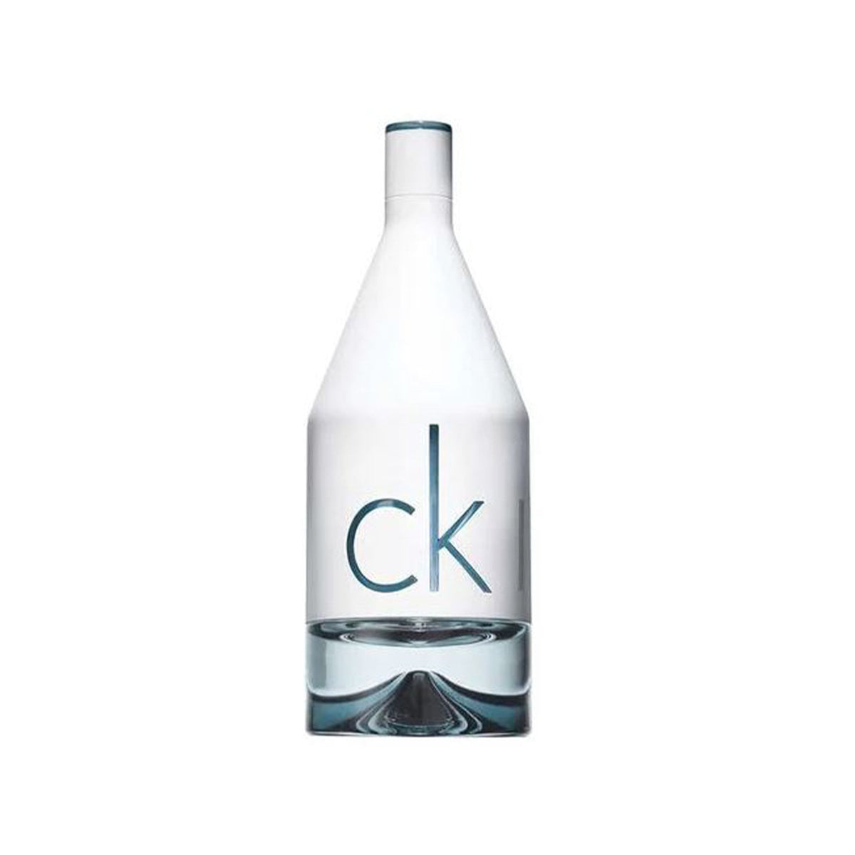 Calvin Klein In 2U Him Eau De Toilette 100ml Spray Default Title - Tophatter Daily Deals