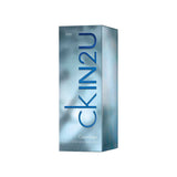 Calvin Klein In 2U Him Eau De Toilette 100ml Spray - Tophatter Daily Deals