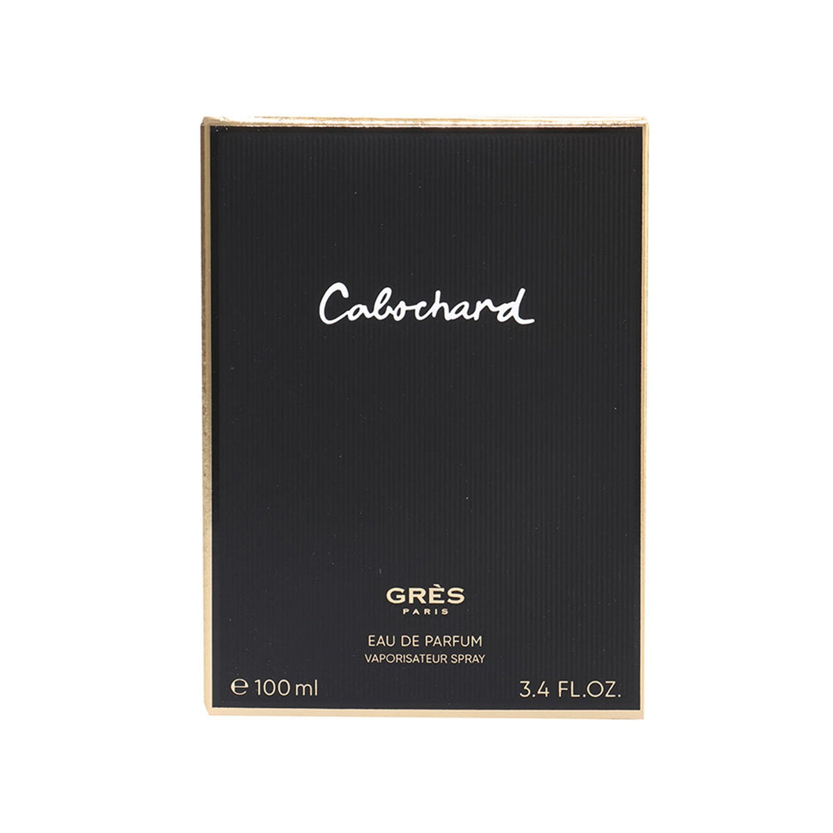 Cabochard Eau De Parfum 100ml Spray - Tophatter Daily Deals
