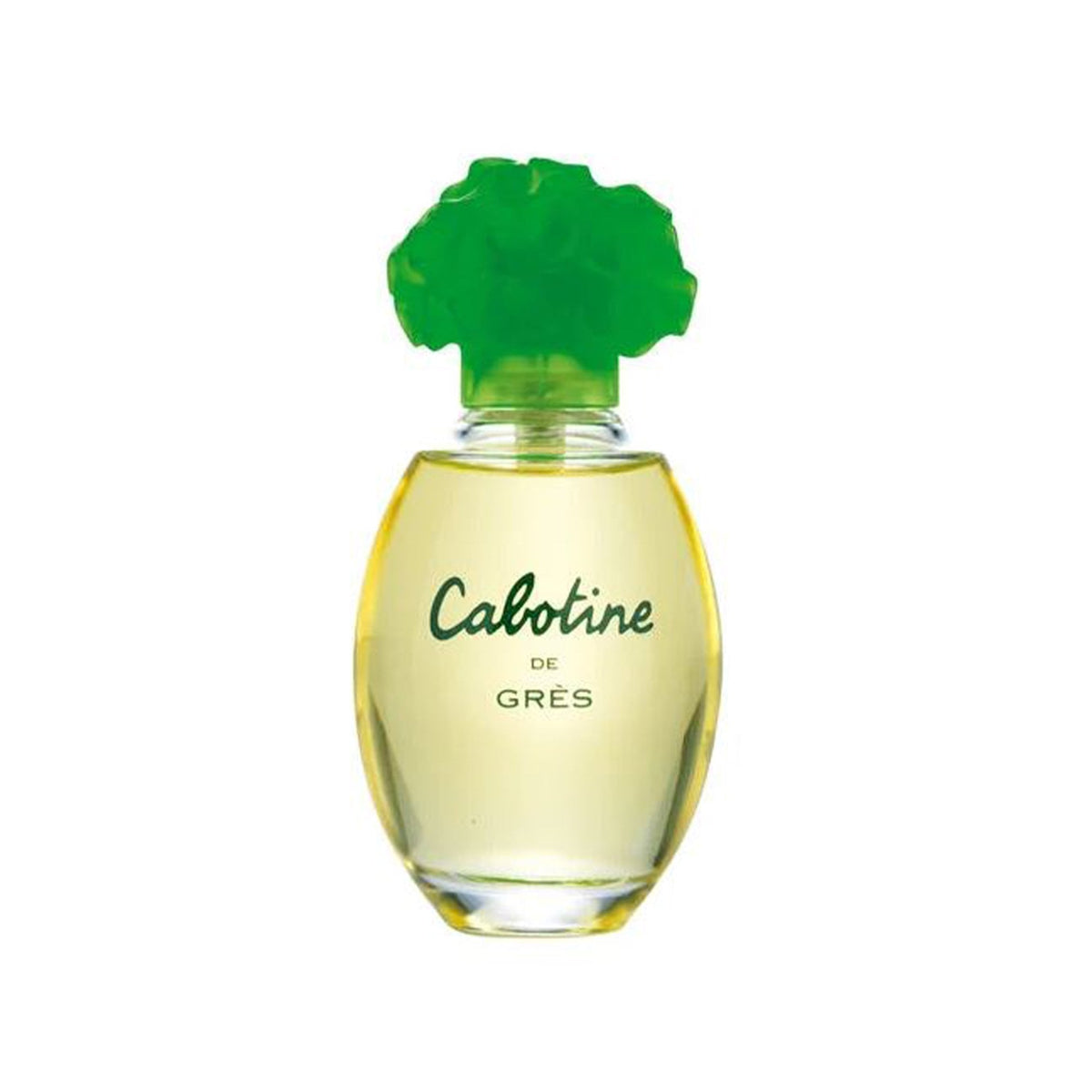 Gres Cabotine Eau De Parfum 100ml Spray Default Title - Tophatter Daily Deals