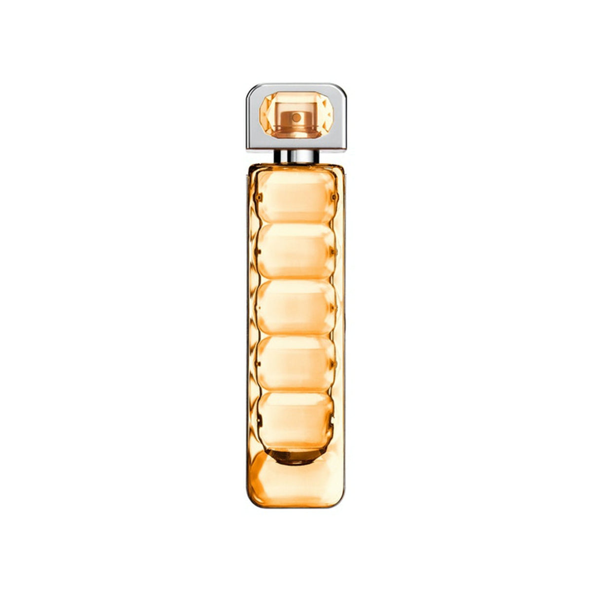 Hugo Boss Orange Woman Eau De Toilette 75ml Spray (24) Default Title - Tophatter Daily Deals