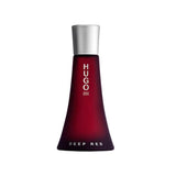 Hugo Boss Deep Red Eau De Parfum 50ml Spray (15) Default Title - Tophatter Daily Deals