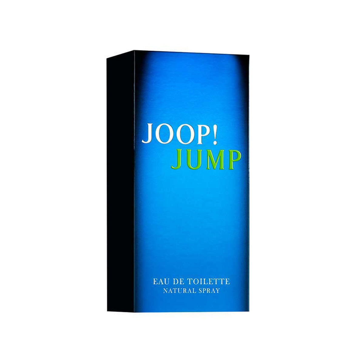 Joop! - Jump Eau de Toilette 100ml Spray - Tophatter Daily Deals