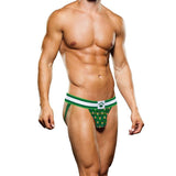 Prowler Christmas Tree Jock Strap Comfortable Festive Wear > Clothes > Jockstraps - Tophatter Daily Deals