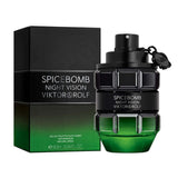Viktor & Rolf Spicebomb Night Vision Eau De Parfum 90ml Spray - Tophatter Daily Deals