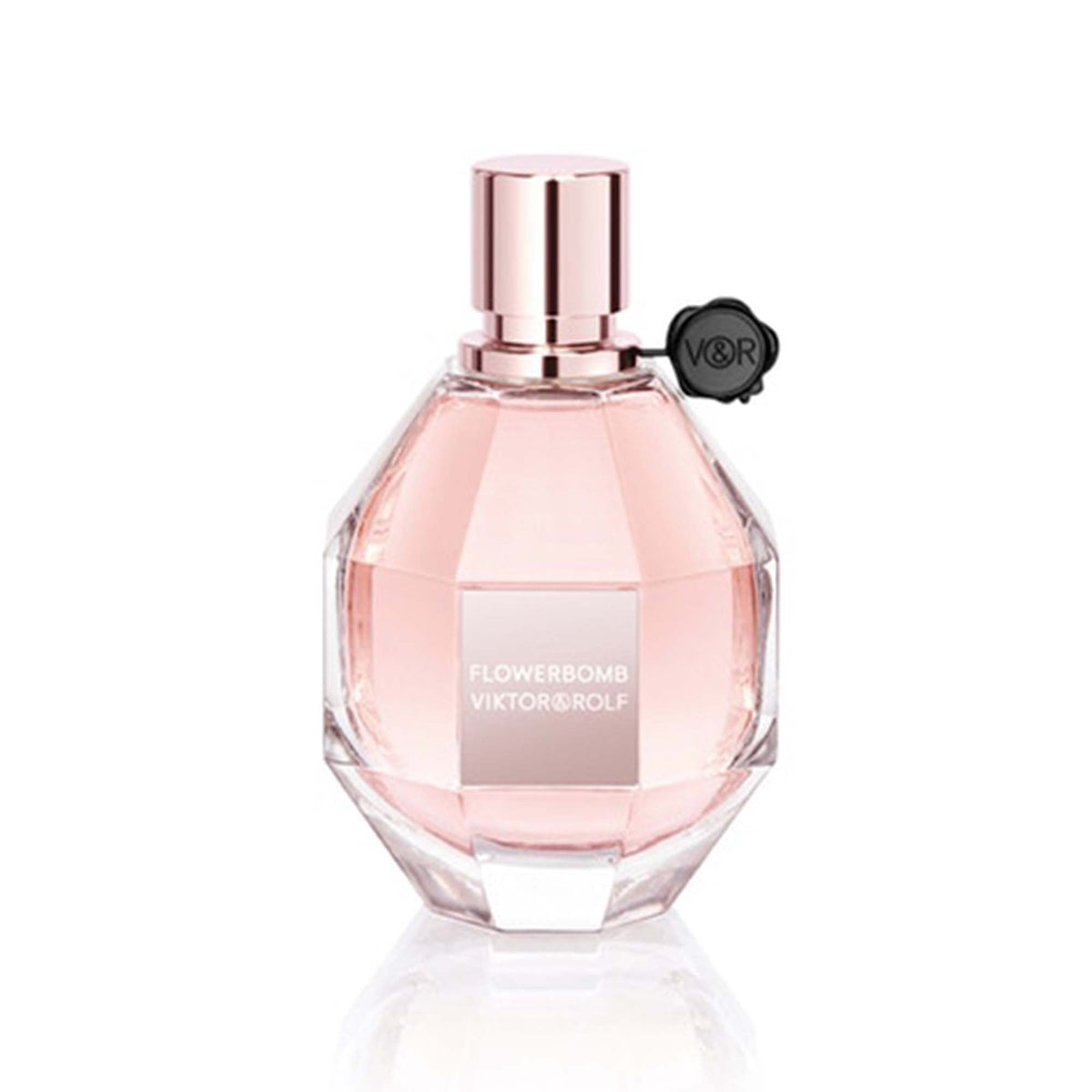 Viktor & Rolf Flowerbomb Eau De Parfum 100ml Spray Default Title - Tophatter Daily Deals