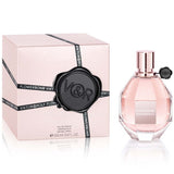 Viktor & Rolf Flowerbomb Eau De Parfum 100ml Spray - Tophatter Daily Deals