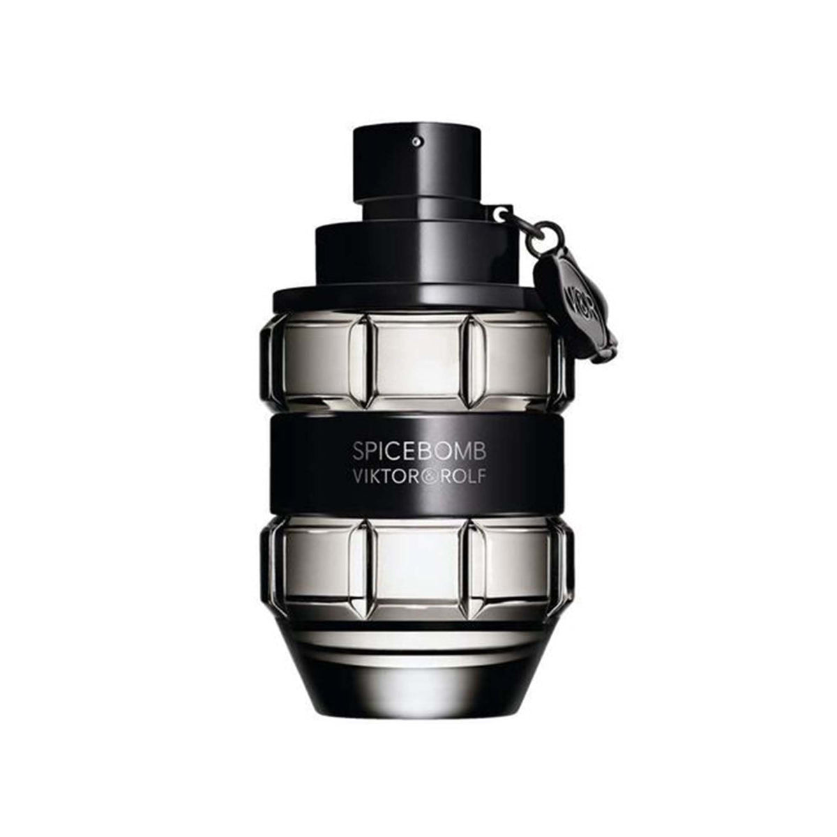 Viktor & Rolf Spicebomb Eau De Toilette 90ml Spray Default Title - Tophatter Daily Deals