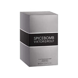 Viktor & Rolf Spicebomb Eau De Toilette 90ml Spray - Tophatter Daily Deals