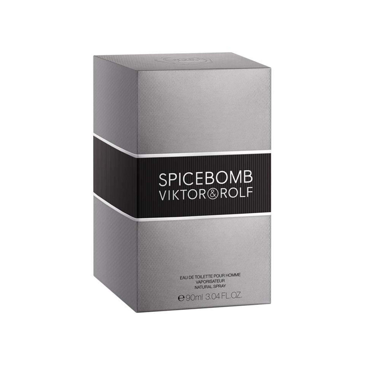 Viktor & Rolf Spicebomb Eau De Toilette 90ml Spray - Tophatter Daily Deals