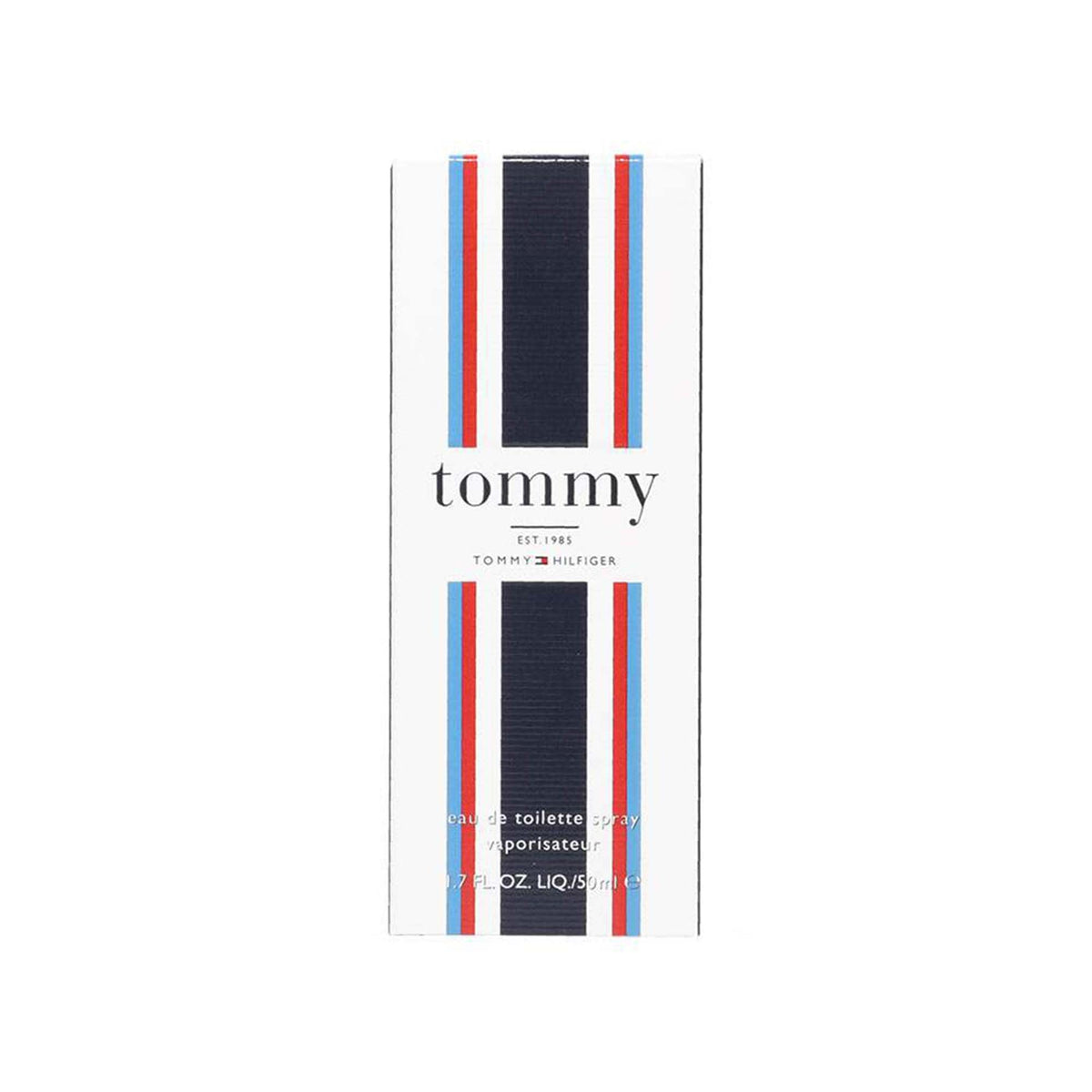 Tommy Eau De Toilette 50ml Spray - Tophatter Daily Deals