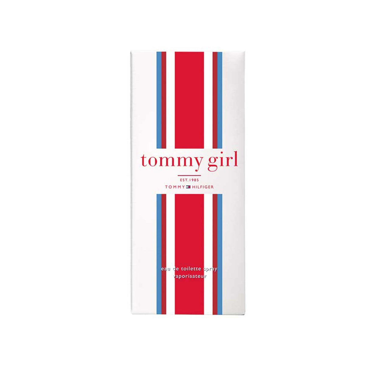 Tommy Girl Eau De Toilette 30ml Spray - Tophatter Daily Deals