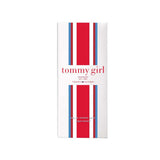Tommy Girl Eau De Toilette 50ml Spray - Tophatter Daily Deals