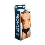 Prowler Mesh Open Back Brief Black > Clothes > Open Back Underwear - Tophatter Daily Deals