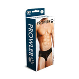 Prowler Mesh Open Back Brief Black > Clothes > Open Back Underwear - Tophatter Daily Deals