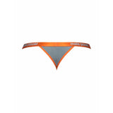 Male Power Casanova Uplift Micro Thong in Grey for Men > Clothes > Mens G-Strings - Tophatter Daily Deals