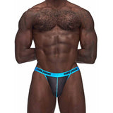 Male Power Casanova Uplift (Black) – Micro Thong Underwear > Clothes > Mens Thongs - Tophatter Daily Deals