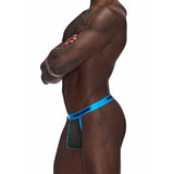 Male Power Casanova Uplift (Black) – Micro Thong Underwear > Clothes > Mens Thongs - Tophatter Daily Deals