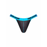 Male Power Casanova Uplift (Black) – Micro Thong Underwear > Clothes > Mens Thongs - Tophatter Daily Deals