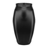 Power Wetlook Pencil Skirt with Long Zipper > Clothes > Womens Latex - Tophatter Daily Deals