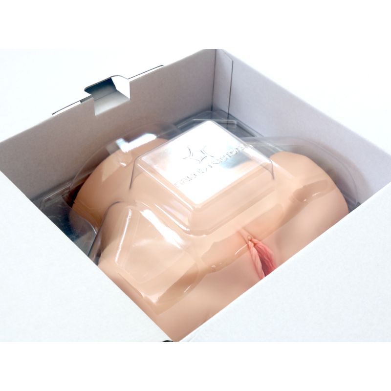 Laura Real Hip – Ultra Premium Realistic Detailed Doll > Sex Toys For Men > Assbators - Tophatter Daily Deals