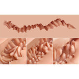 Laura Real Hip – Ultra Premium Realistic Detailed Doll > Sex Toys For Men > Assbators - Tophatter Daily Deals
