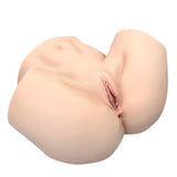 Naked Factory Scarlet Real Hip – Ultra Premium Realistic Detailed Hip Model > Sex Toys For Men > Assbators - Tophatter Daily Deals