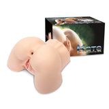 Kate Doggy Style Mini Hip (Naked Factory) – Ultra-Premium Mini Hip Toy > Sex Toys For Men > Assbators - Tophatter Daily Deals