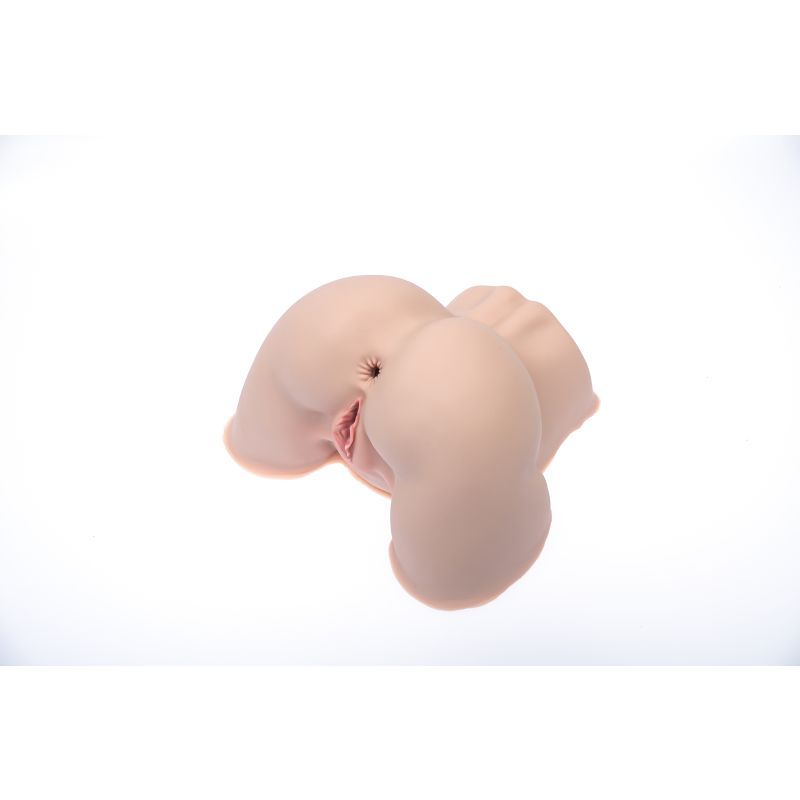 Kate Doggy Style Mini Hip (Naked Factory) – Ultra-Premium Mini Hip Toy > Sex Toys For Men > Assbators - Tophatter Daily Deals