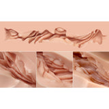 Jessica Handheld Torso Masturbator – Ultra Premium Realistic Sleeve > Sex Toys For Men > Masturbators > Manual - Tophatter Daily Deals
