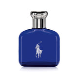 Ralph Lauren Polo Blue Eau De Toilette 75ml Spray Default Title - Tophatter Daily Deals