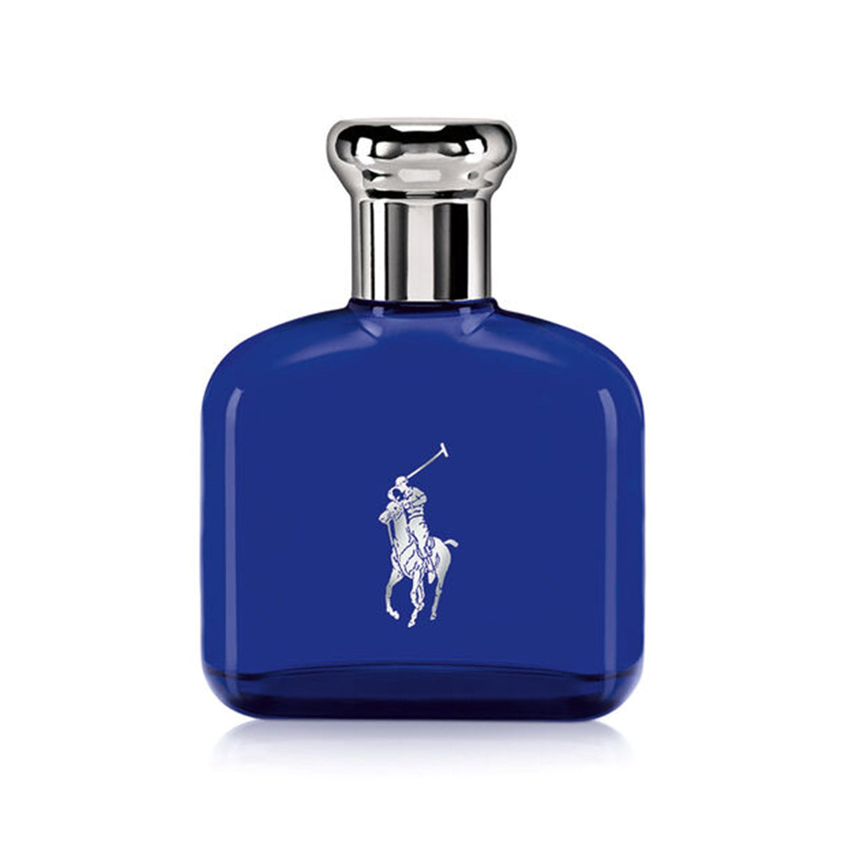 Ralph Lauren Polo Blue Eau De Toilette 75ml Spray Default Title - Tophatter Daily Deals
