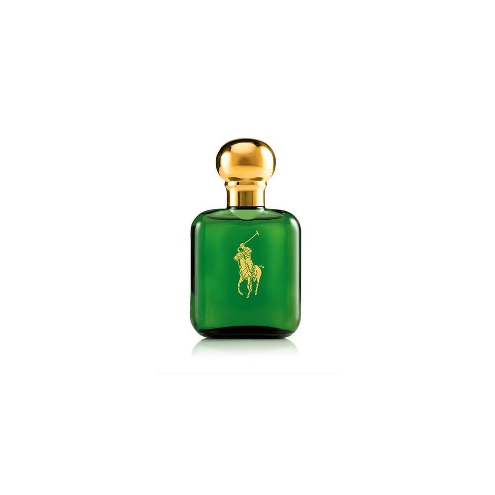 Ralph Lauren Polo Green Eau De Toilette 118ml Spray Default Title - Tophatter Daily Deals