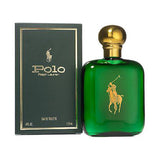 Ralph Lauren Polo Green Eau De Toilette 118ml Spray - Tophatter Daily Deals