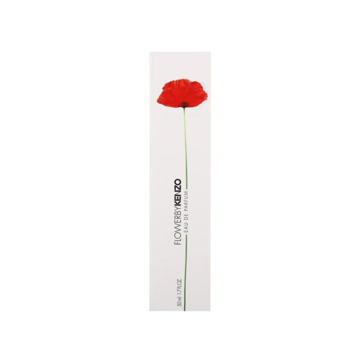 Flower by Kenzo Eau De Parfum 50ml Spray - Tophatter Daily Deals