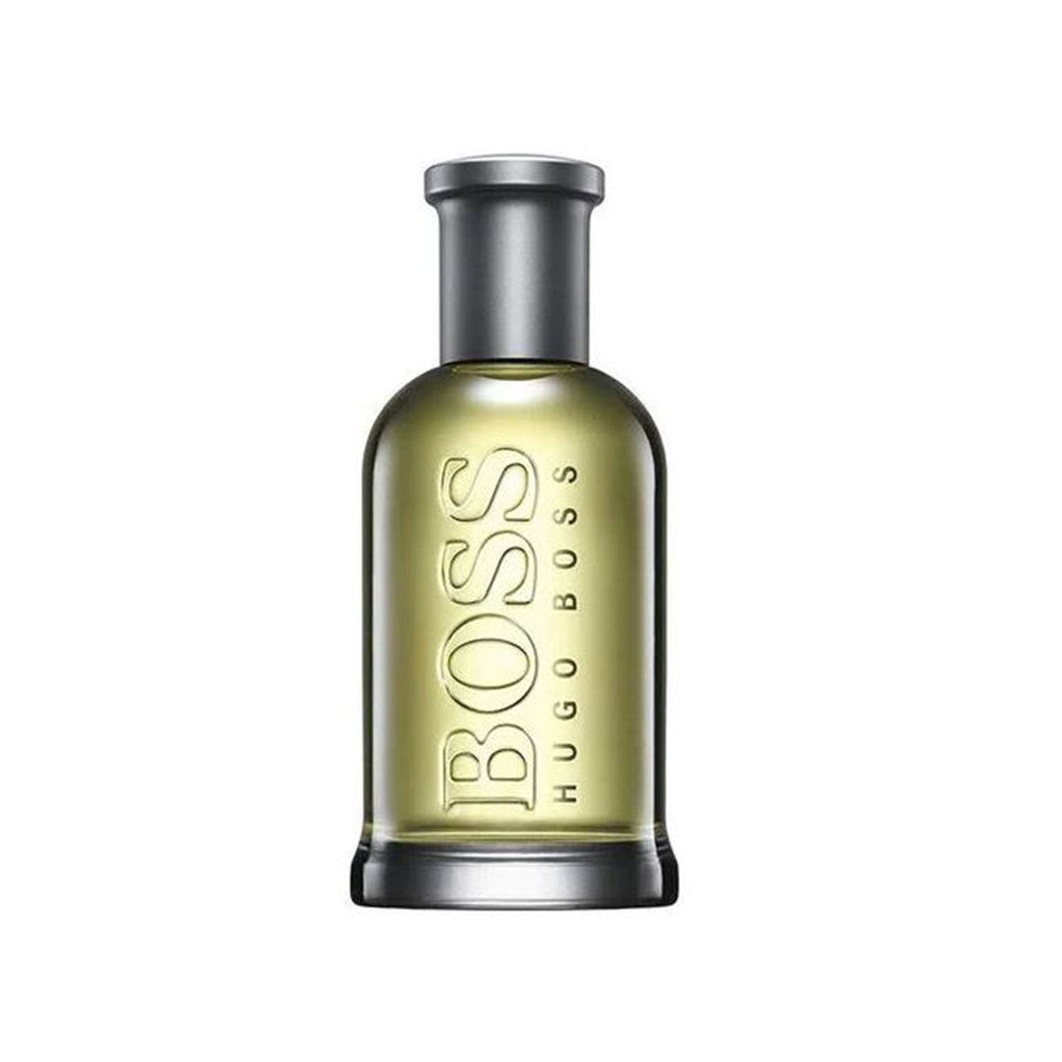 Hugo Boss Bottled Fragranced After Shave 50ml Splash Default Title - Tophatter Daily Deals