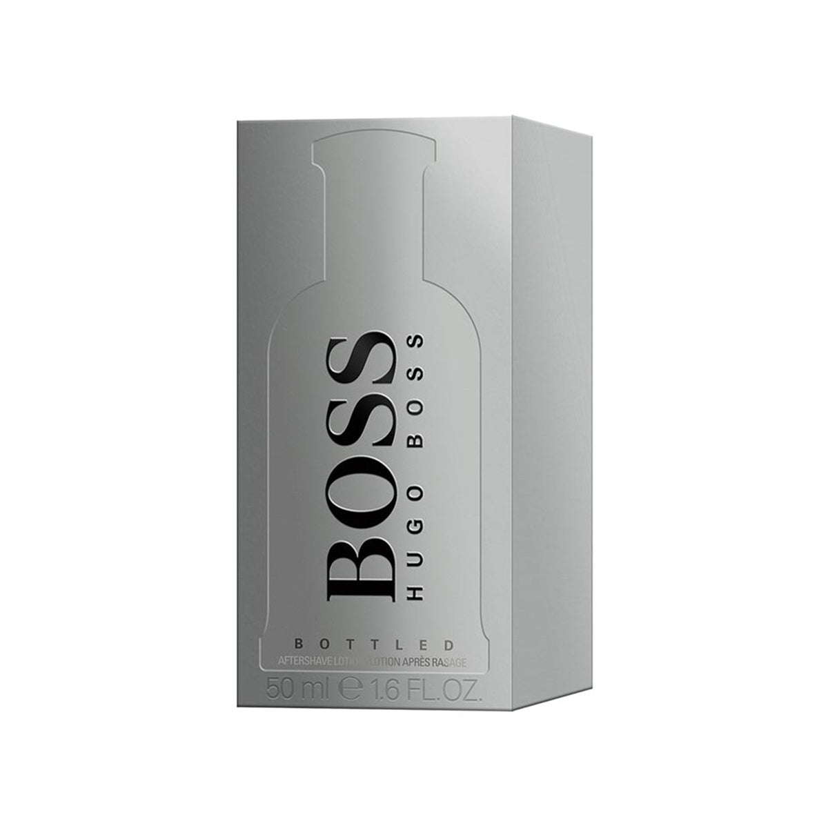 Hugo Boss Bottled Fragranced After Shave 50ml Splash - Tophatter Daily Deals