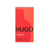 Hugo Boss Energise Eau De Toilette 75ml Spray - Tophatter Daily Deals