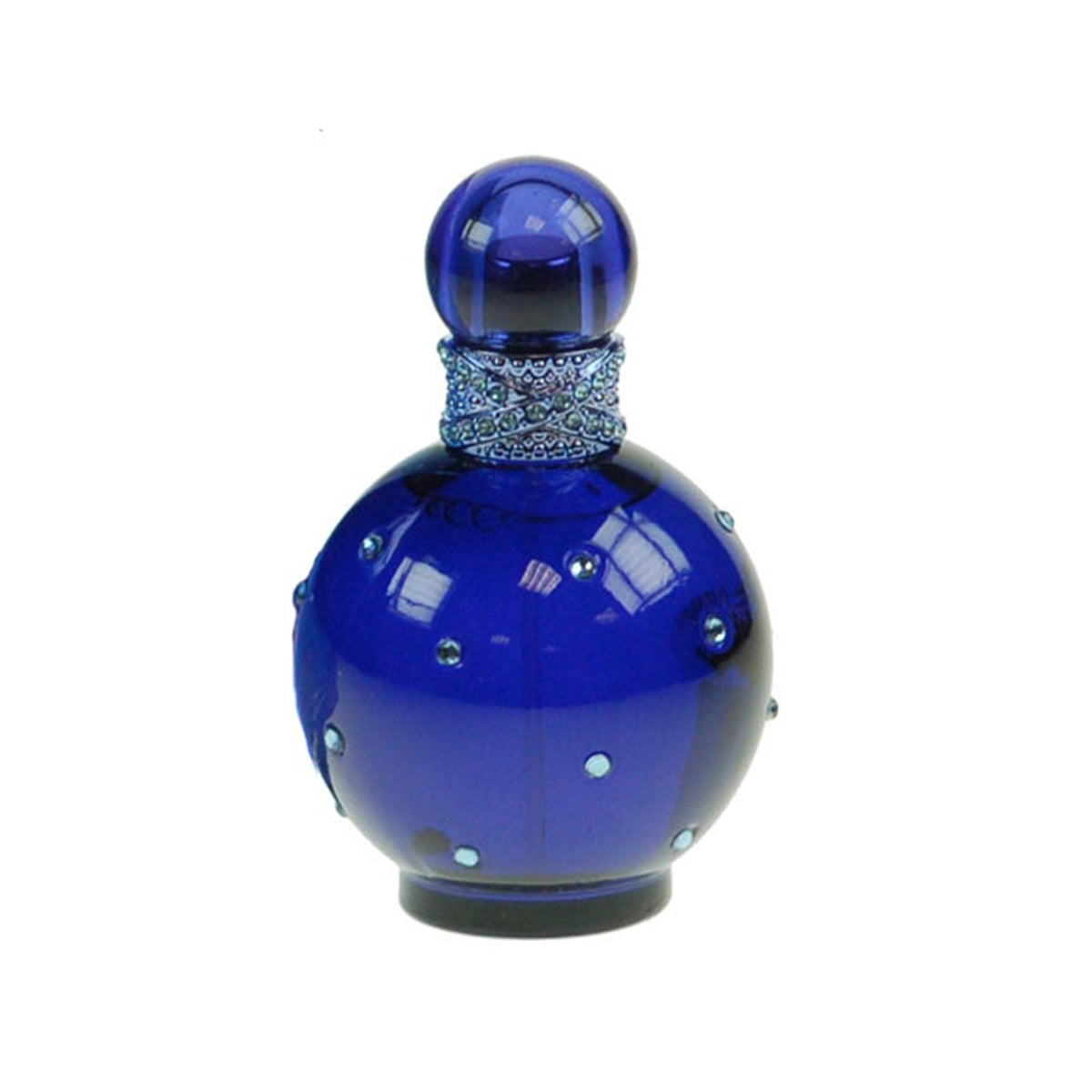 Midnight Fantasy Eau de Parfum 100ml Spray Default Title - Tophatter Daily Deals