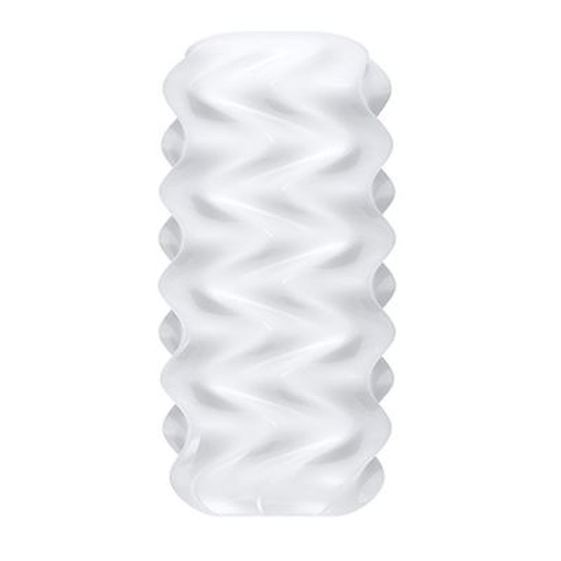 Billow Masturbation Sleeve > Sex Toys For Men > Masturbators > Manual - Tophatter Daily Deals