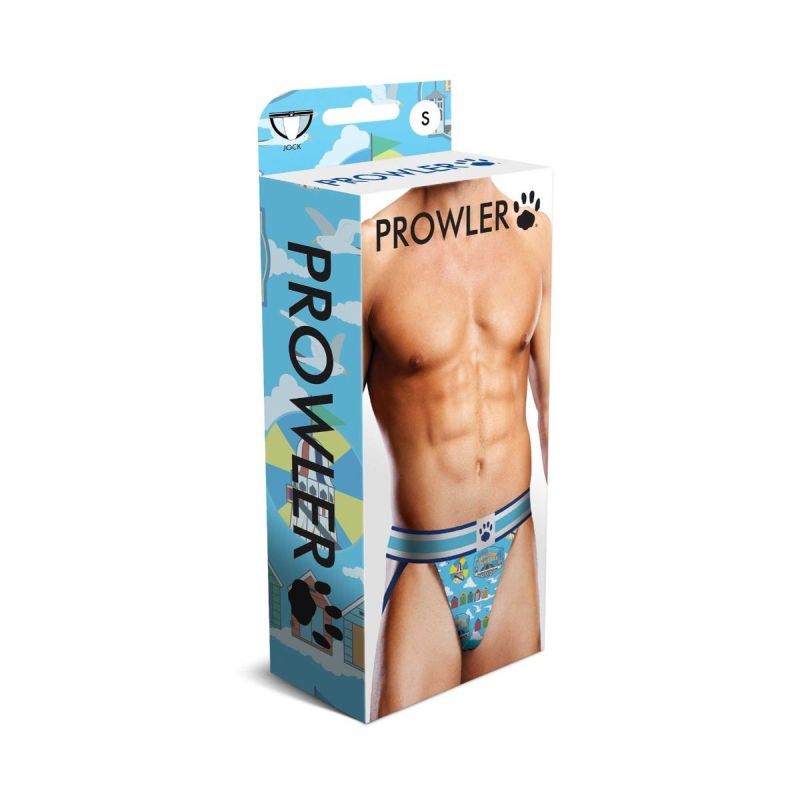 Prowler Brighton Jock Strap > Clothes > Jockstraps - Tophatter Daily Deals