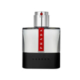 Prada Luna Rossa Carbon Eau De Toilette 100ml Spray Default Title - Tophatter Daily Deals