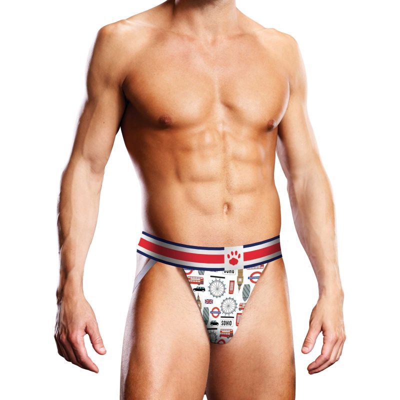 Prowler Soho Jock Strap for > Clothes > Jockstraps - Tophatter Daily Deals