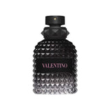 Valentino Born in Roma Uomo Eau De Toilette 50ml Spray Default Title - Tophatter Daily Deals