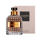 Valentino Uomo Eau De Toilette 100ml Spray - Tophatter Daily Deals