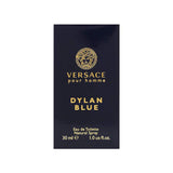 Versace Dylan Blue Eau De Toilette 30ml Spray - Tophatter Daily Deals