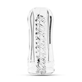 Vision Masturbator Sleeve - High Elasticity Silicone Design > Sex Toys For Men > Masturbators > Manual - Tophatter Daily Deals