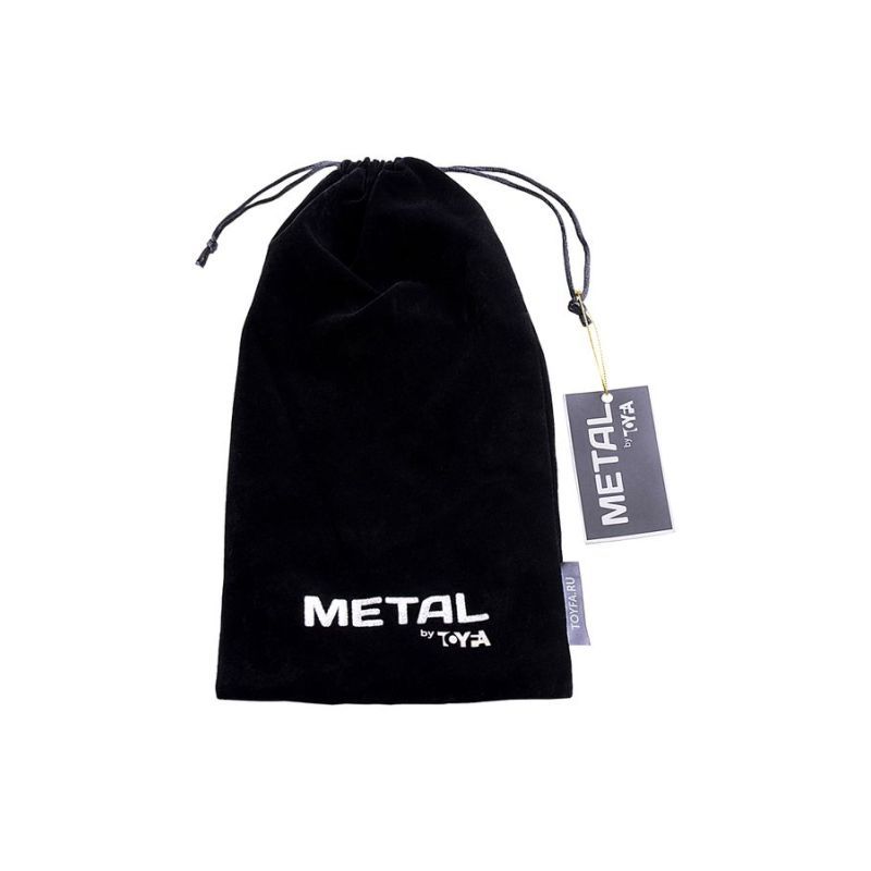 Silver Metal Anal Hook with Ball – 37cm Metal > Bondage Gear > Medical Instruments - Tophatter Daily Deals